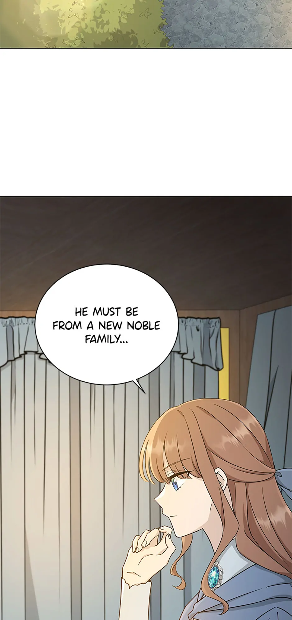 A Mouse Biting a Dragon’s Tail Chapter 20 281 25