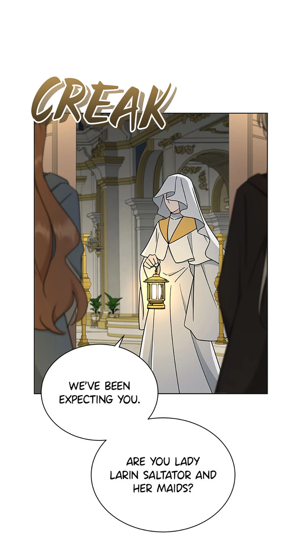 A Mouse Biting a Dragon’s Tail Chapter 20 294 38