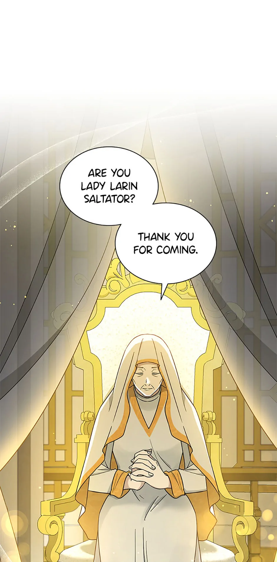 A Mouse Biting a Dragon’s Tail Chapter 20 302 46