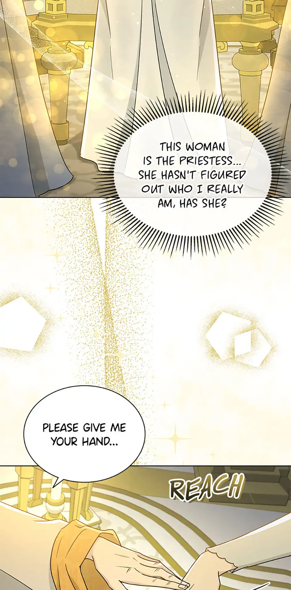 A Mouse Biting a Dragon’s Tail Chapter 20 303 47