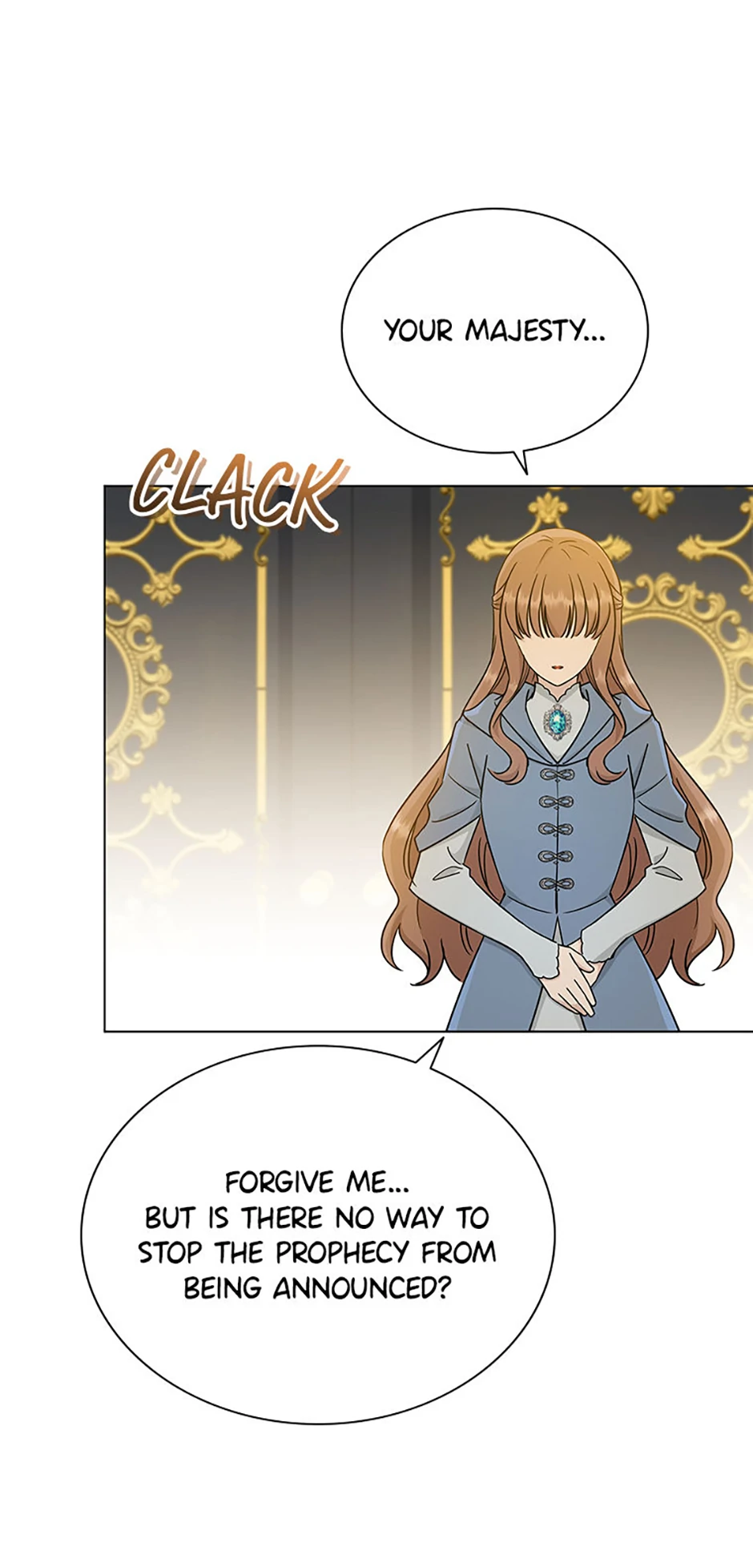 A Mouse Biting a Dragon’s Tail Chapter 20 316 60