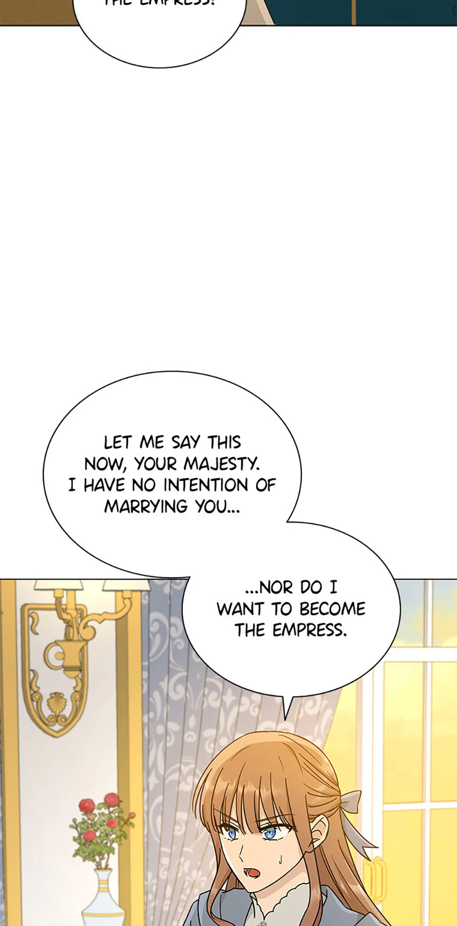 A Mouse Biting a Dragon’s Tail Chapter 20 319 63