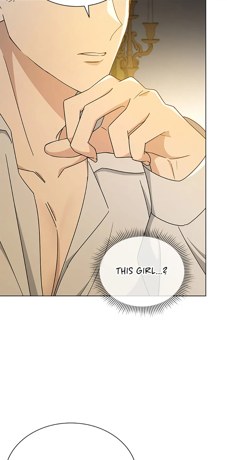 A Mouse Biting a Dragon’s Tail Chapter 20 321 65