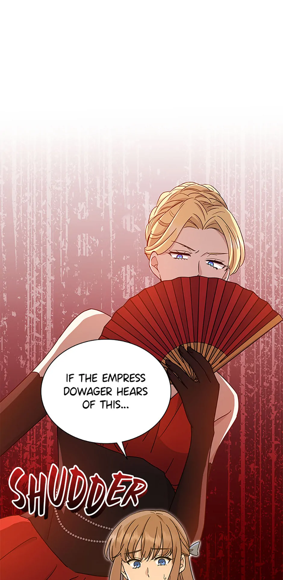 A Mouse Biting a Dragon’s Tail Chapter 20 323 67