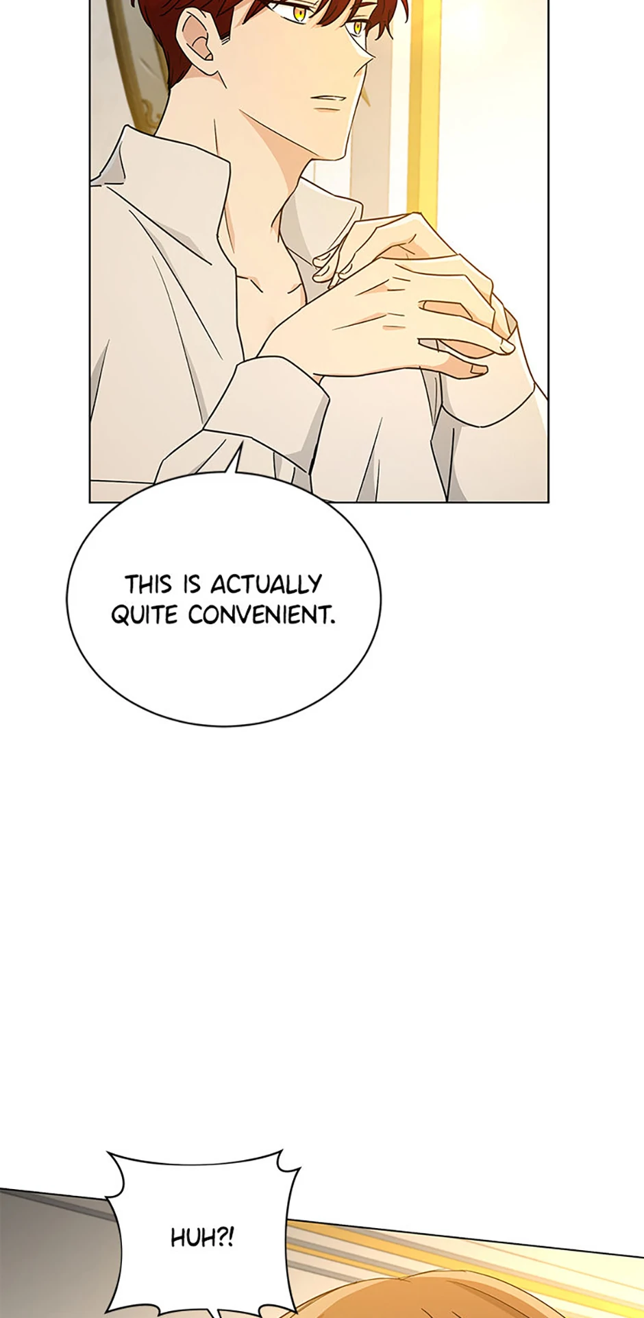 A Mouse Biting a Dragon’s Tail Chapter 20 325 69