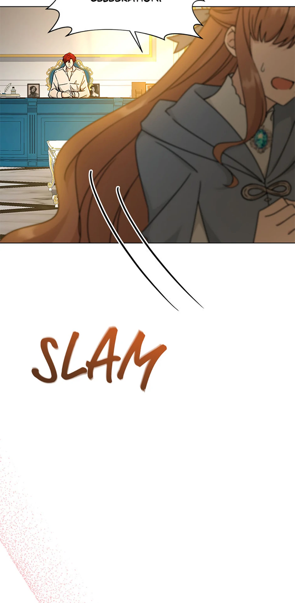 A Mouse Biting a Dragon’s Tail Chapter 20 327 71