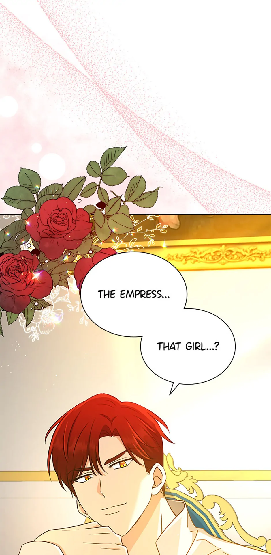 A Mouse Biting a Dragon’s Tail Chapter 20 328 72