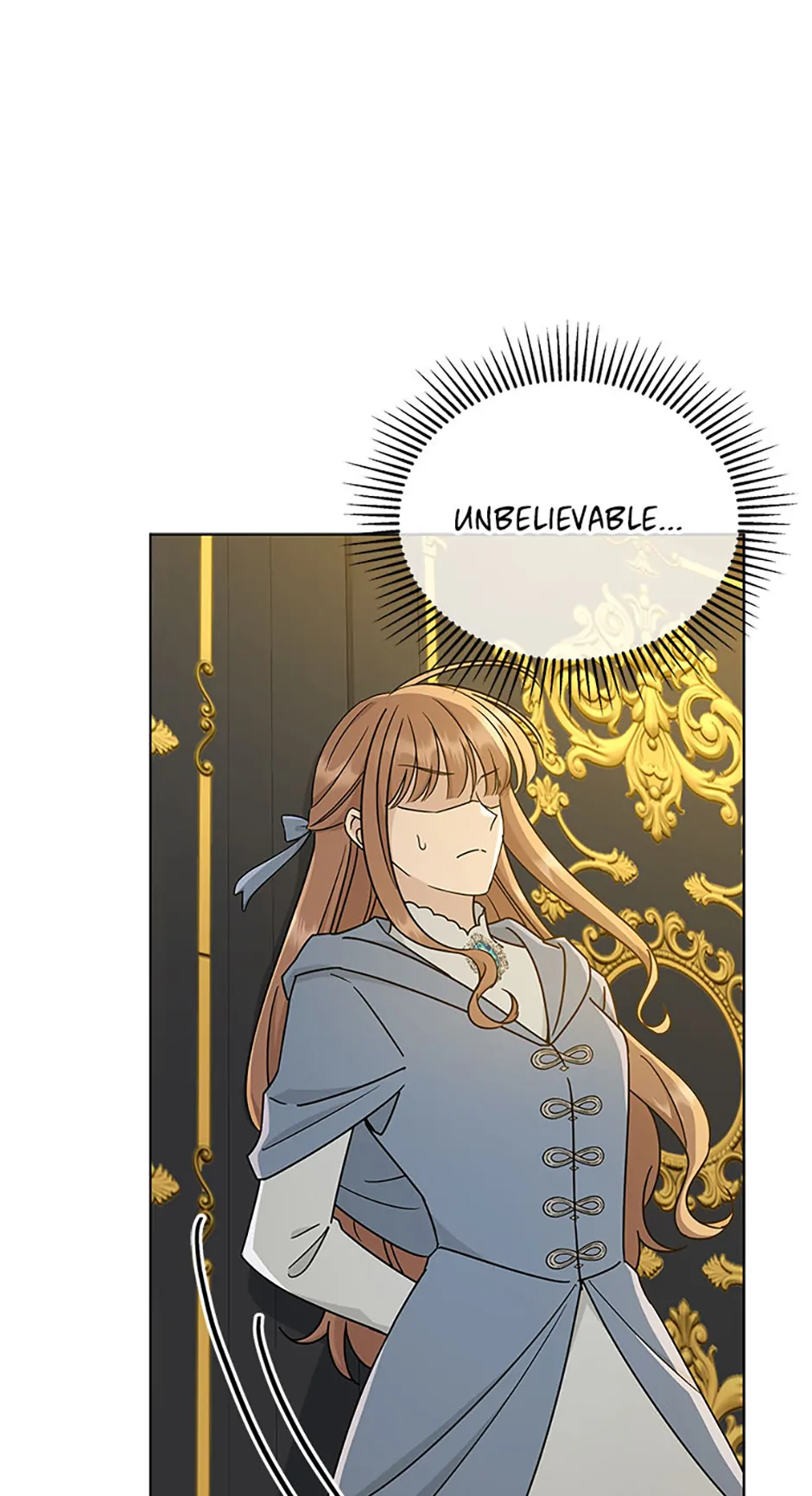 A Mouse Biting a Dragon’s Tail Chapter 20 330 74