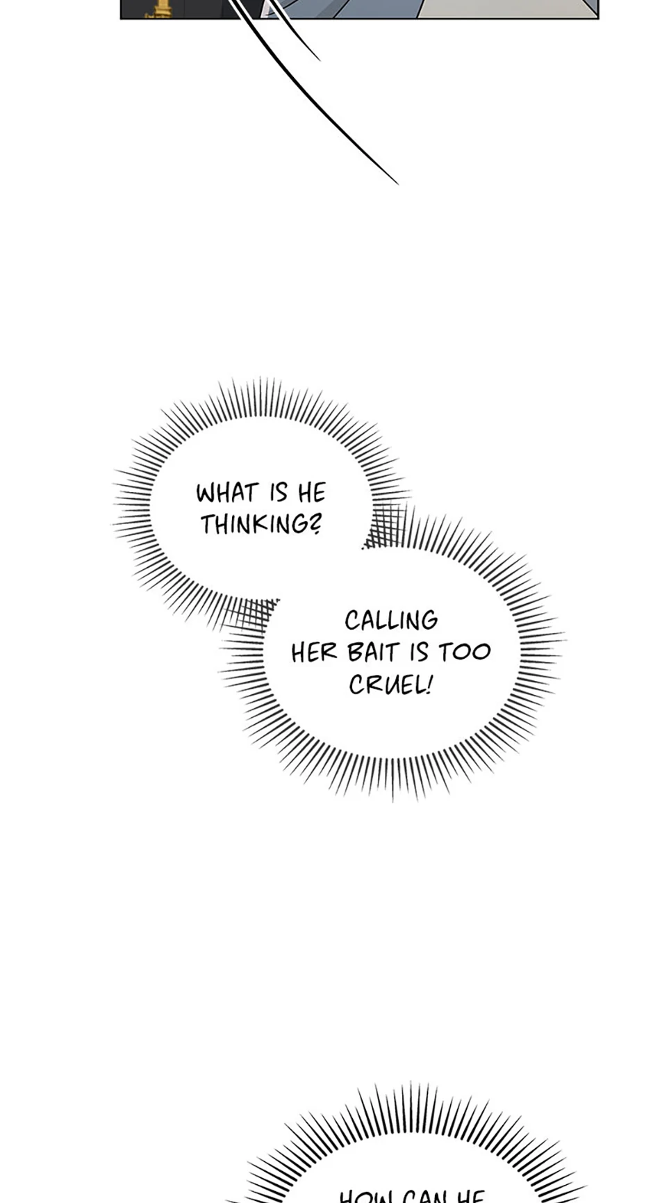 A Mouse Biting a Dragon’s Tail Chapter 20 331 75