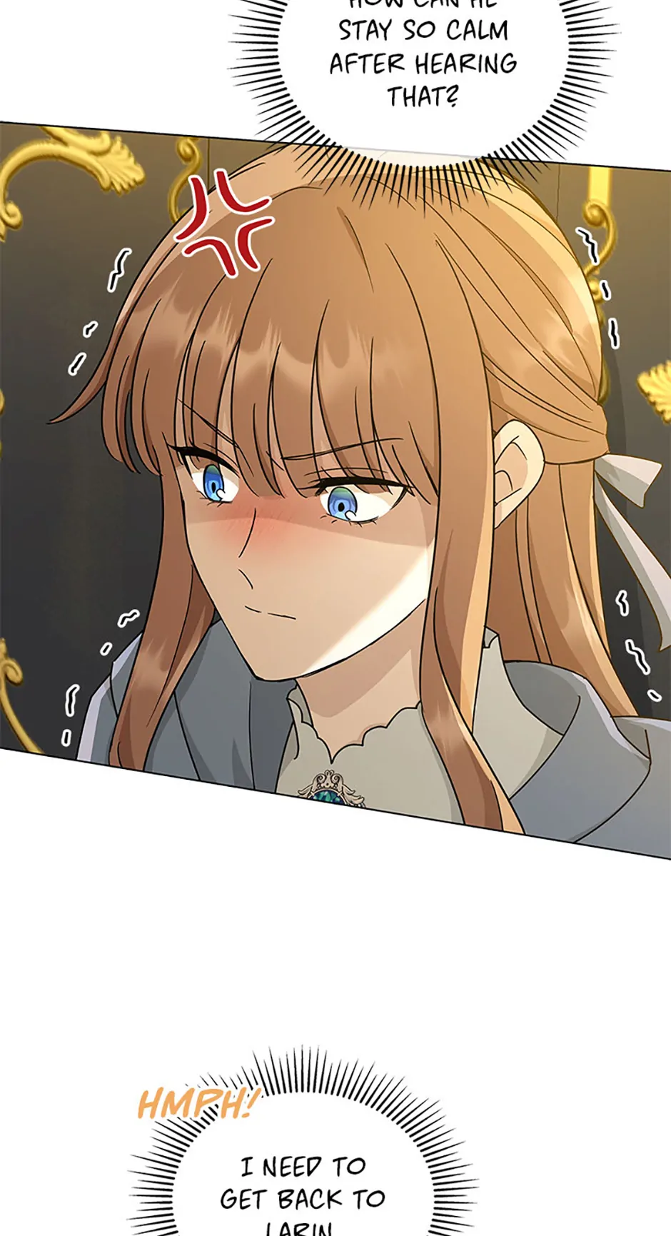 A Mouse Biting a Dragon’s Tail Chapter 20 332 76