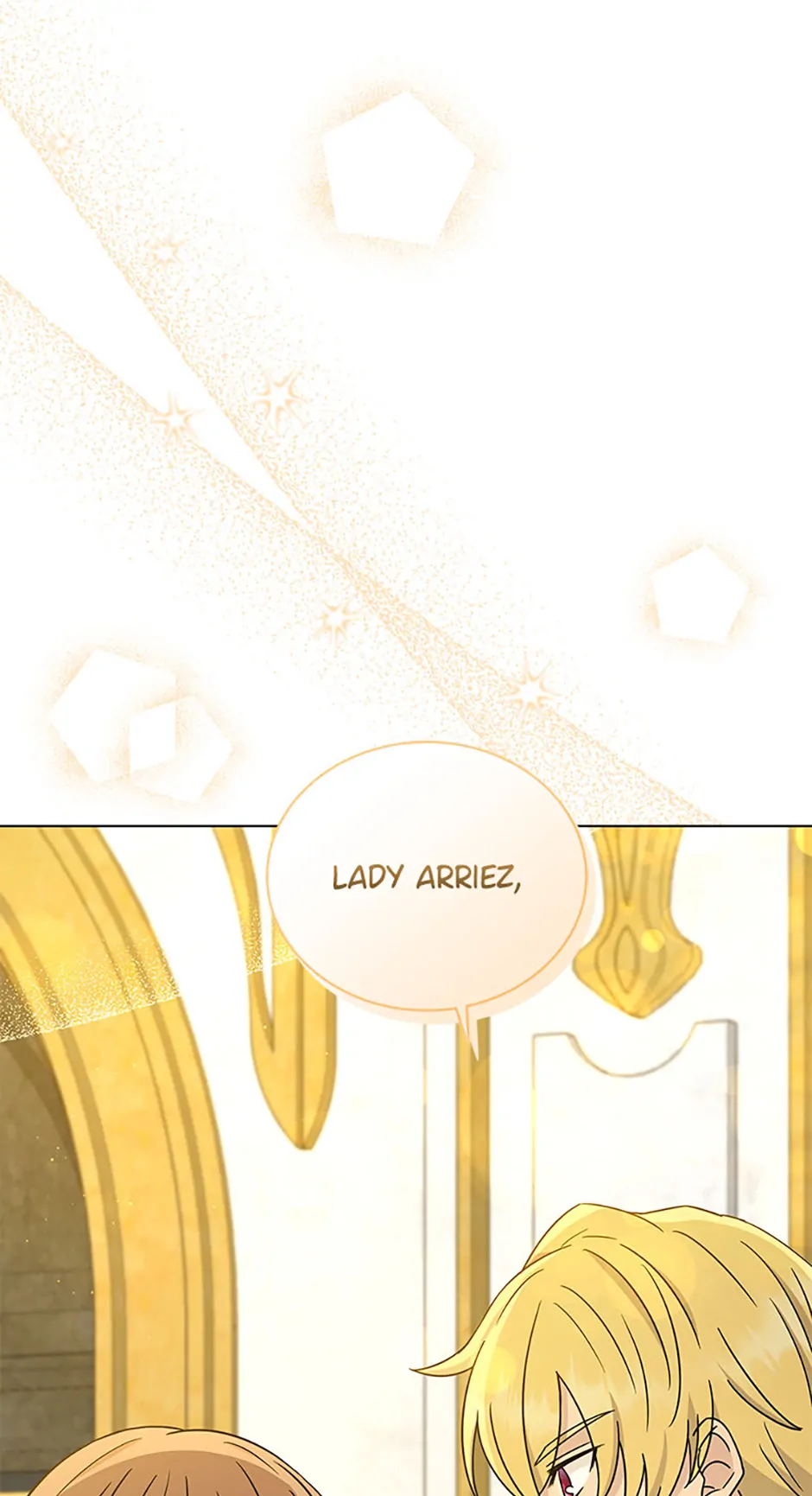 A Mouse Biting a Dragon’s Tail Chapter 20 334 78