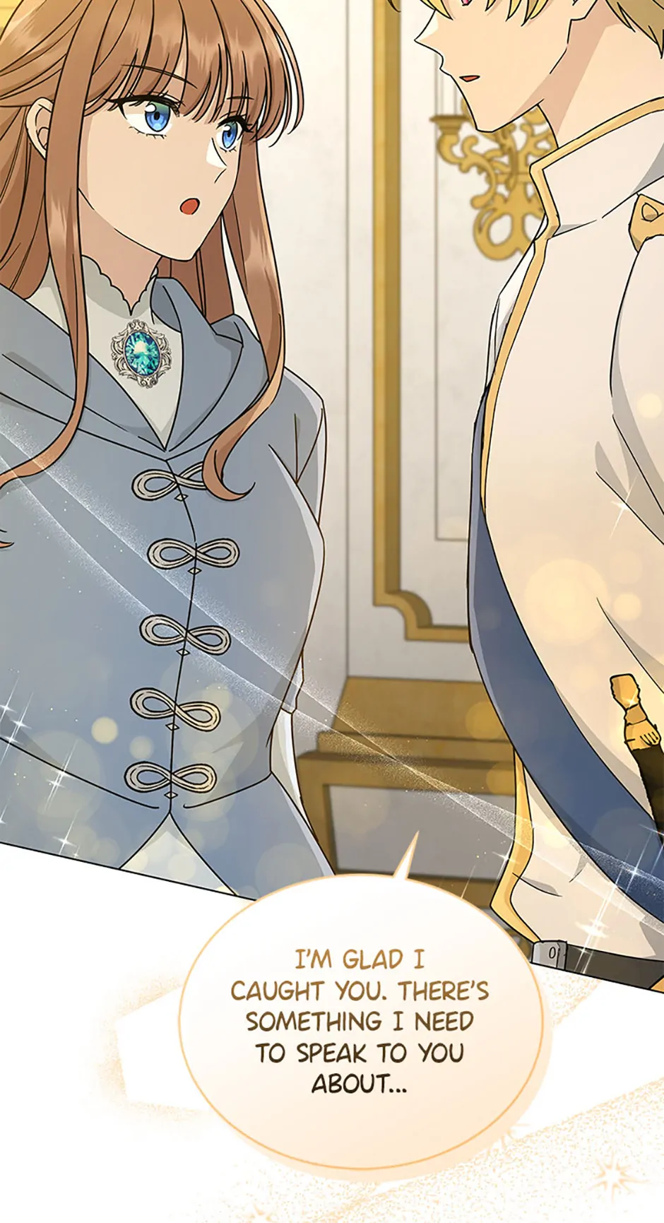 A Mouse Biting a Dragon’s Tail Chapter 20 335 79