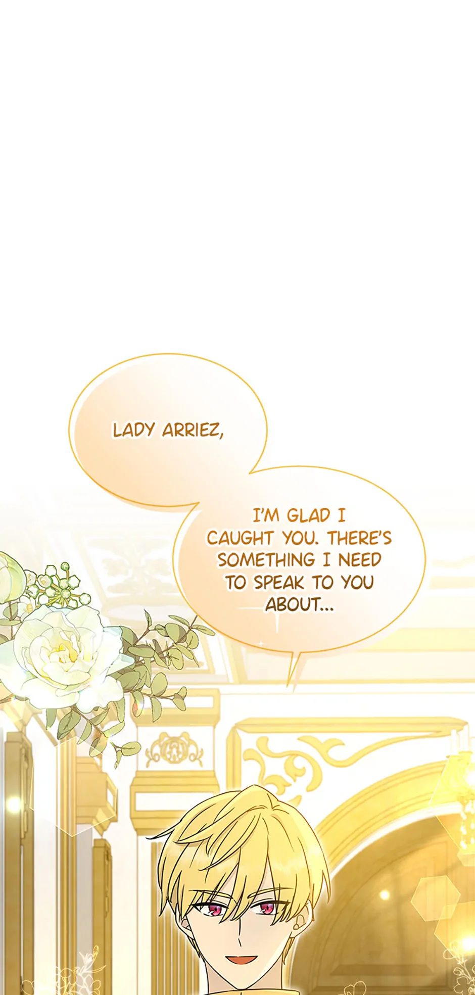 A Mouse Biting a Dragon’s Tail Chapter 21 239 01