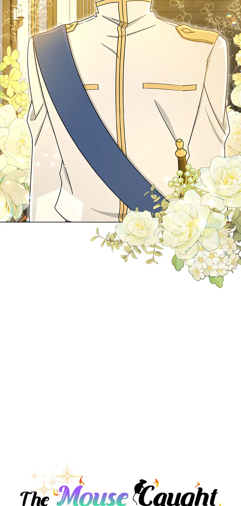 A Mouse Biting a Dragon’s Tail Chapter 21 240 02