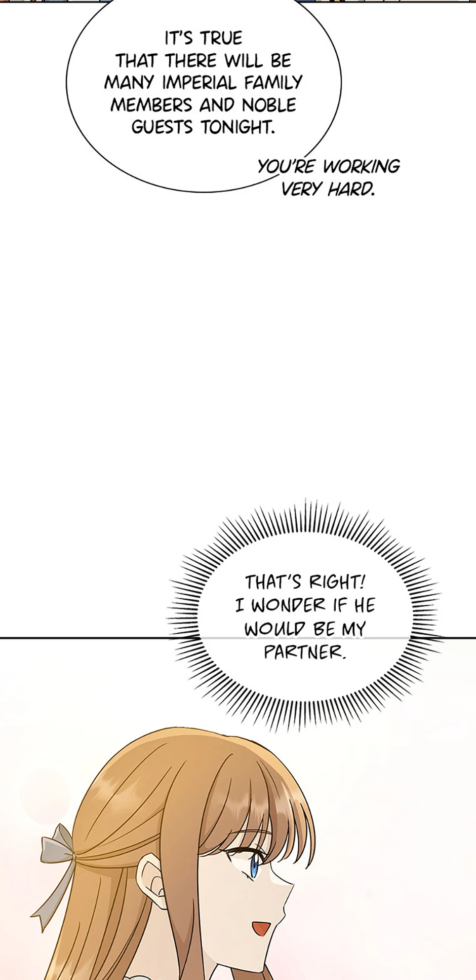 A Mouse Biting a Dragon’s Tail Chapter 21 249 11