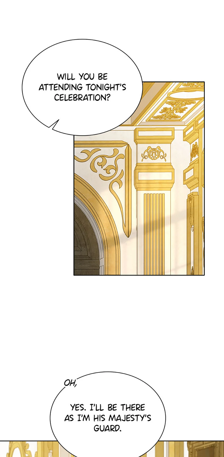 A Mouse Biting a Dragon’s Tail Chapter 21 252 14