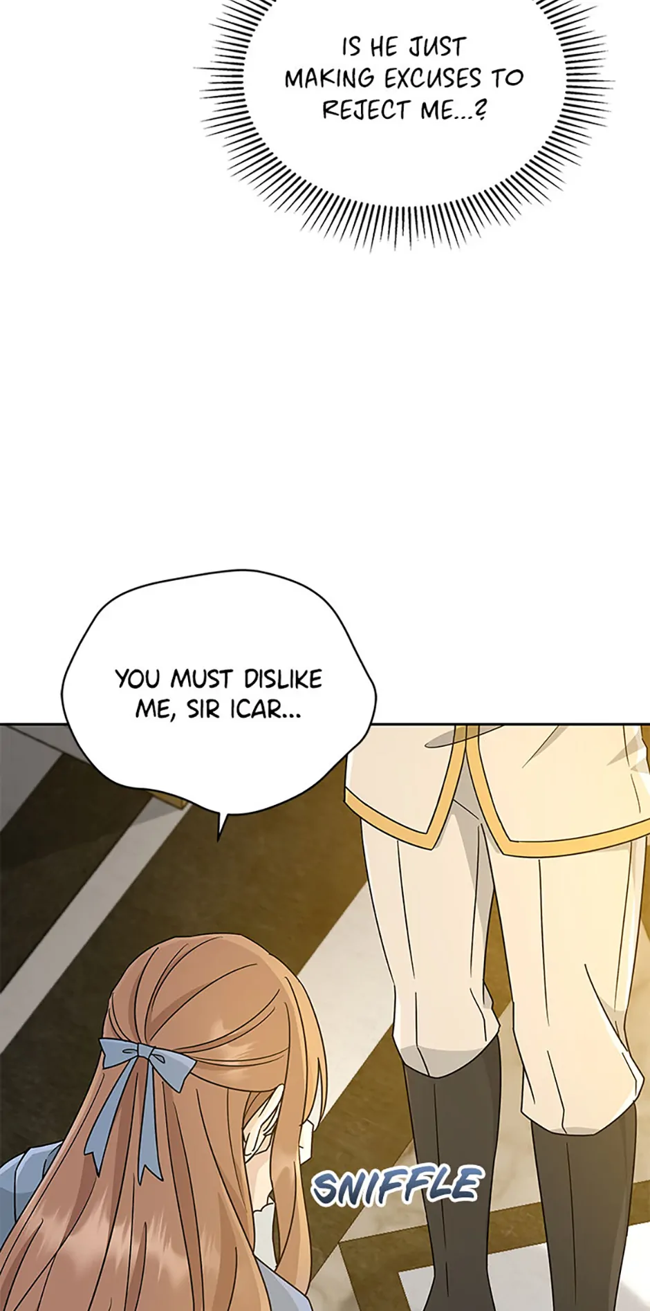 A Mouse Biting a Dragon’s Tail Chapter 21 259 21