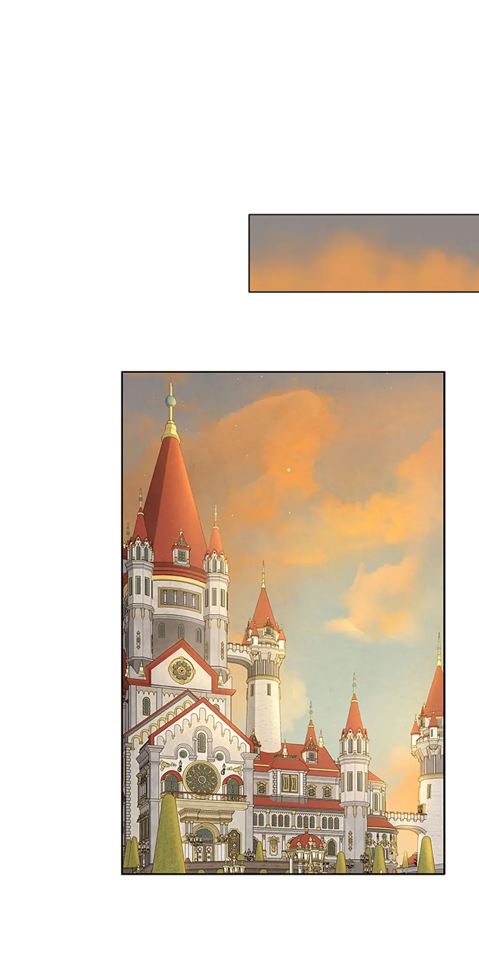 A Mouse Biting a Dragon’s Tail Chapter 21 271 33