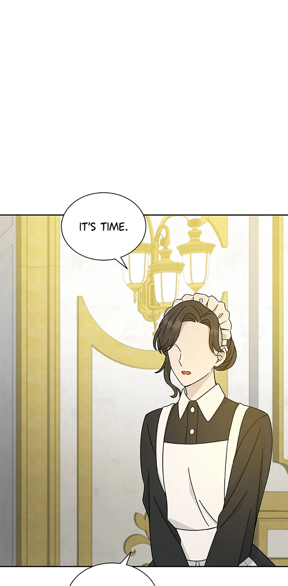 A Mouse Biting a Dragon’s Tail Chapter 21 272 34