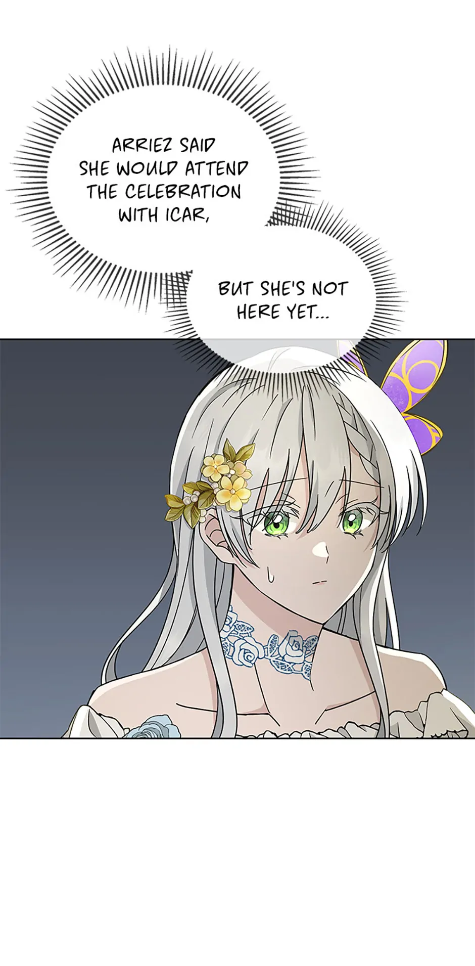 A Mouse Biting a Dragon’s Tail Chapter 21 275 37