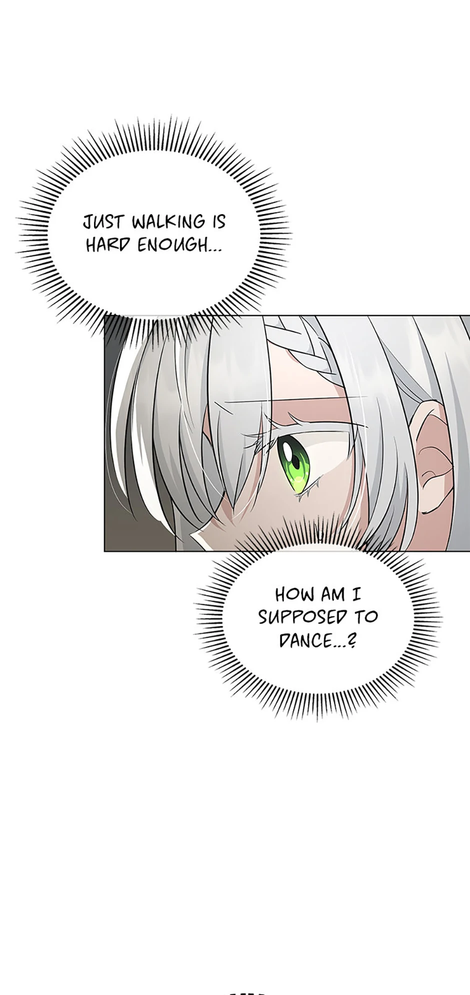 A Mouse Biting a Dragon’s Tail Chapter 21 278 40