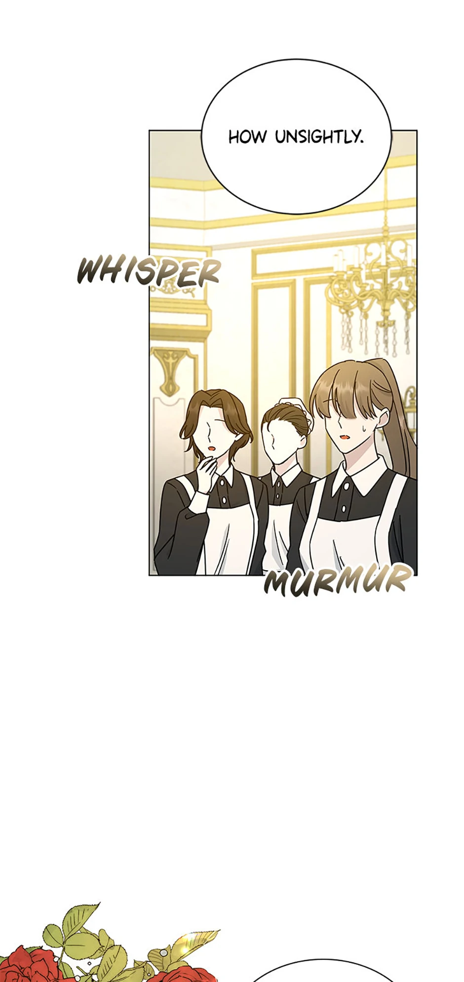 A Mouse Biting a Dragon’s Tail Chapter 21 280 42