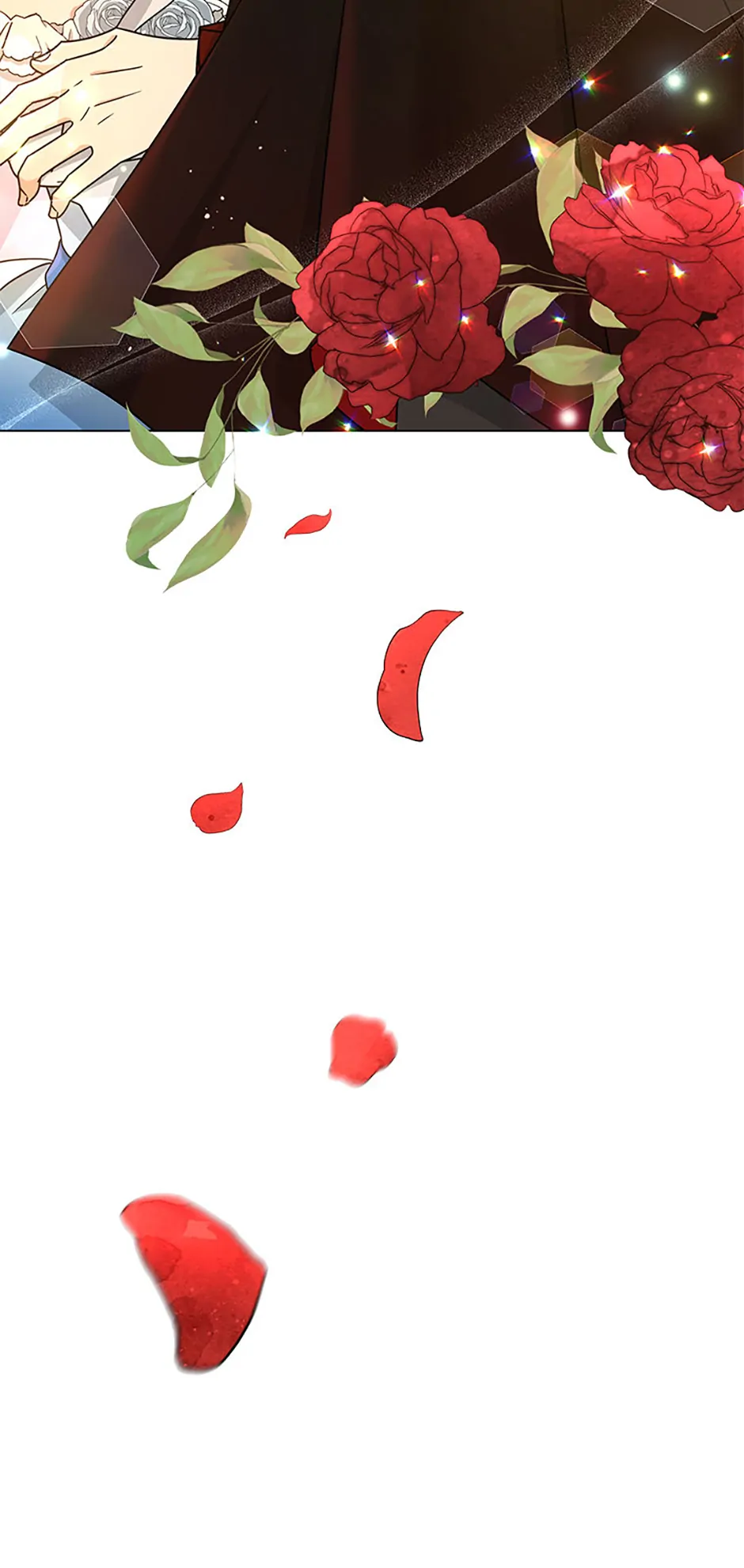 A Mouse Biting a Dragon’s Tail Chapter 21 286 48