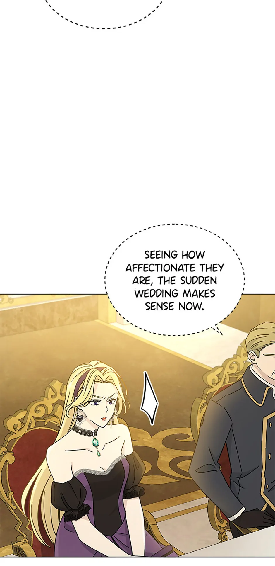 A Mouse Biting a Dragon’s Tail Chapter 21 297 59