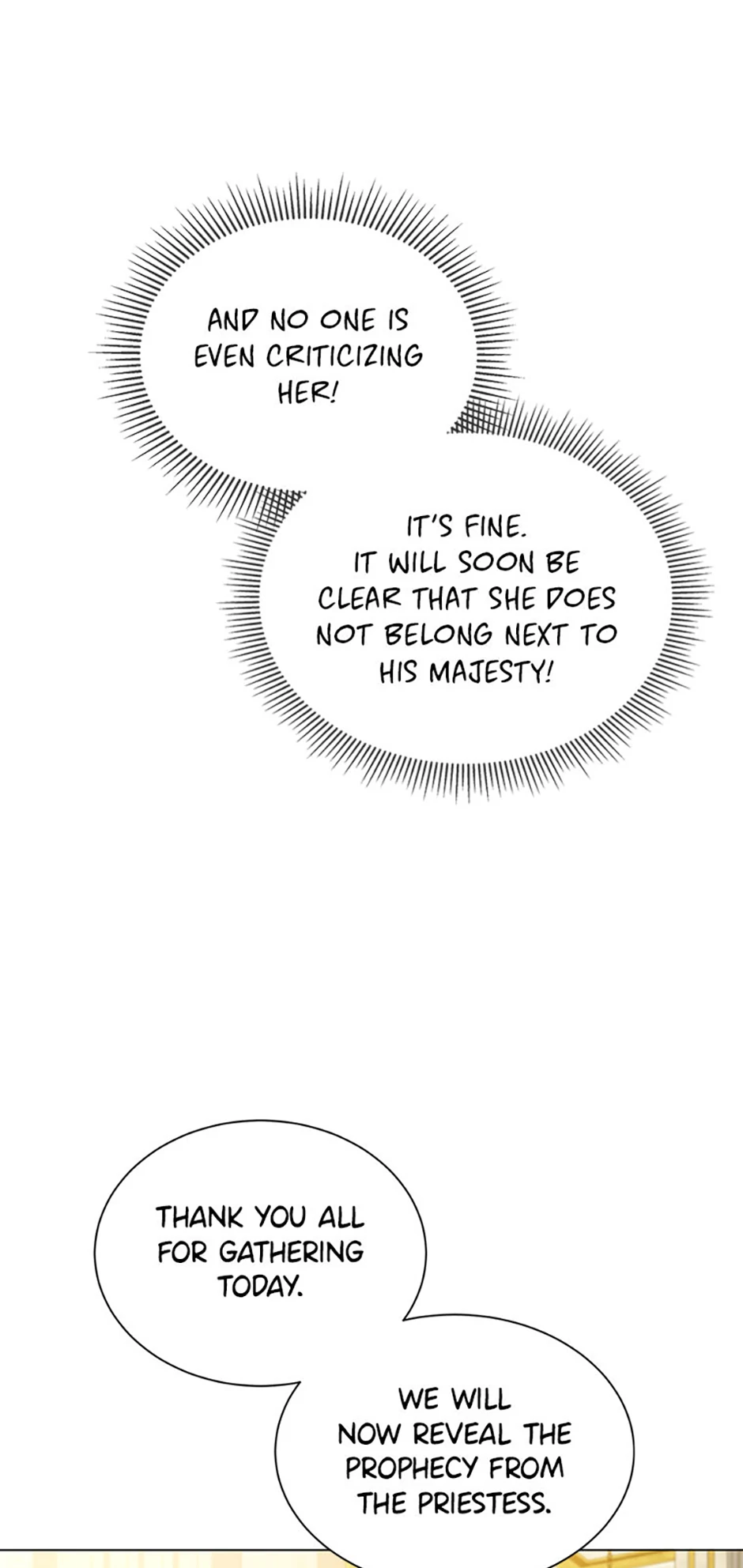 A Mouse Biting a Dragon’s Tail Chapter 21 300 62