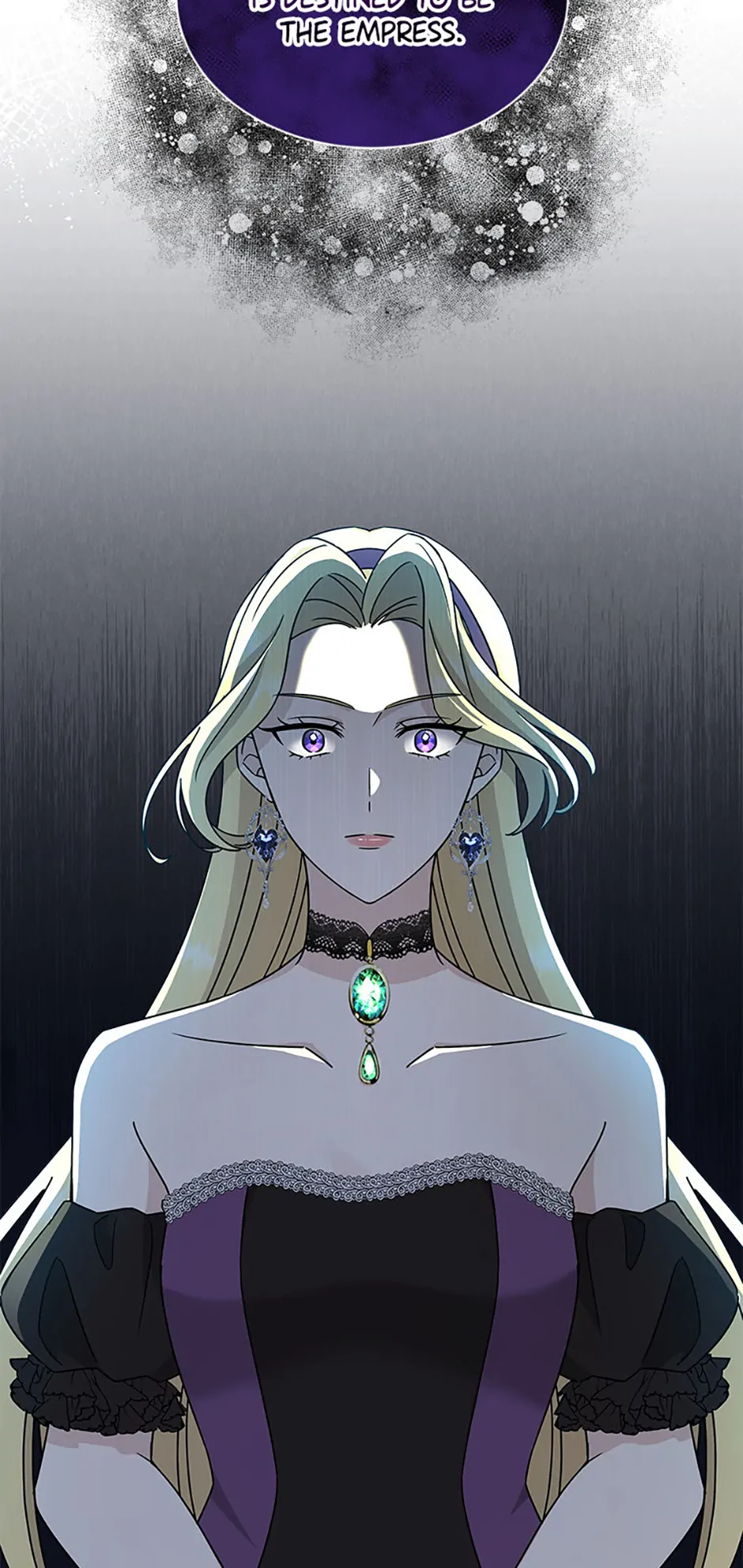 A Mouse Biting a Dragon’s Tail Chapter 21 302 64