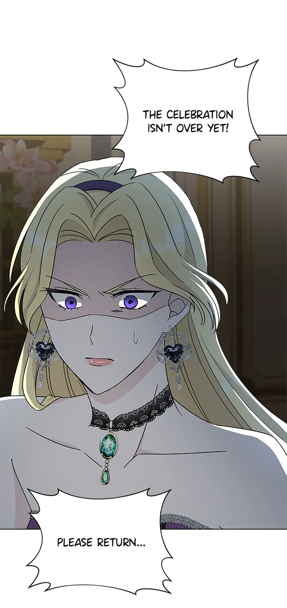 A Mouse Biting a Dragon’s Tail Chapter 21 307 69