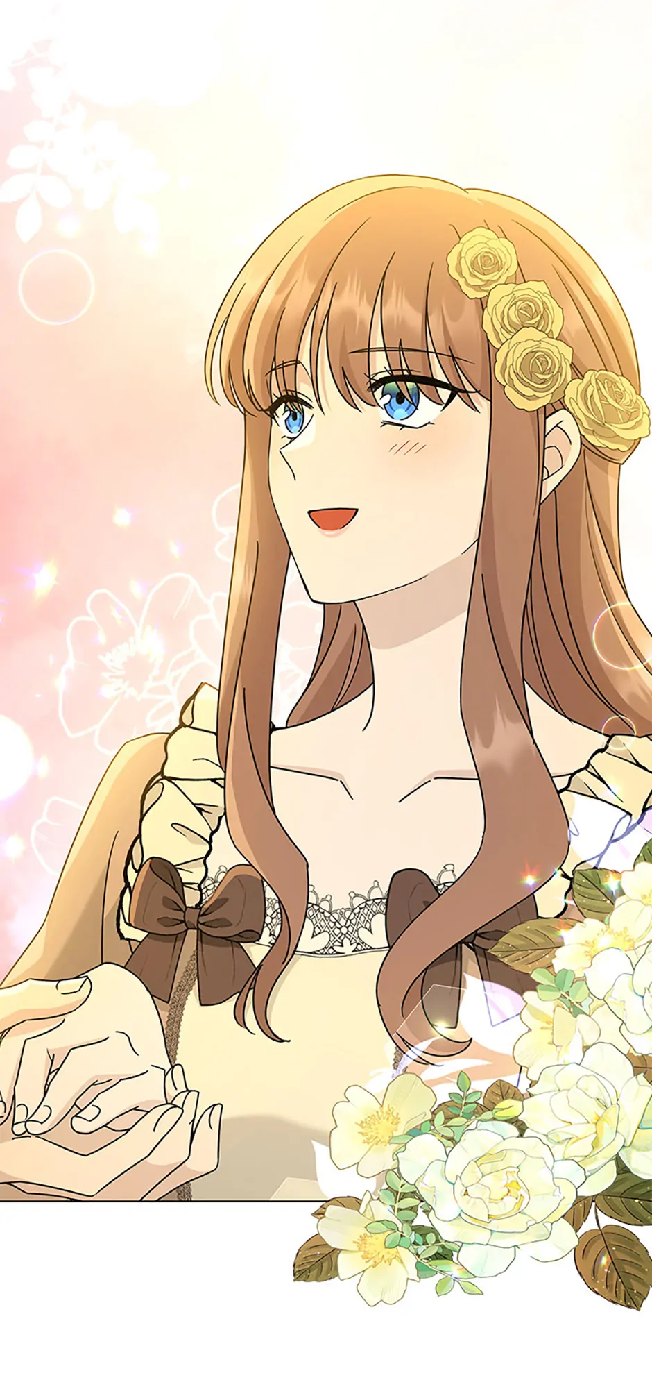 A Mouse Biting a Dragon’s Tail Chapter 21 311 73