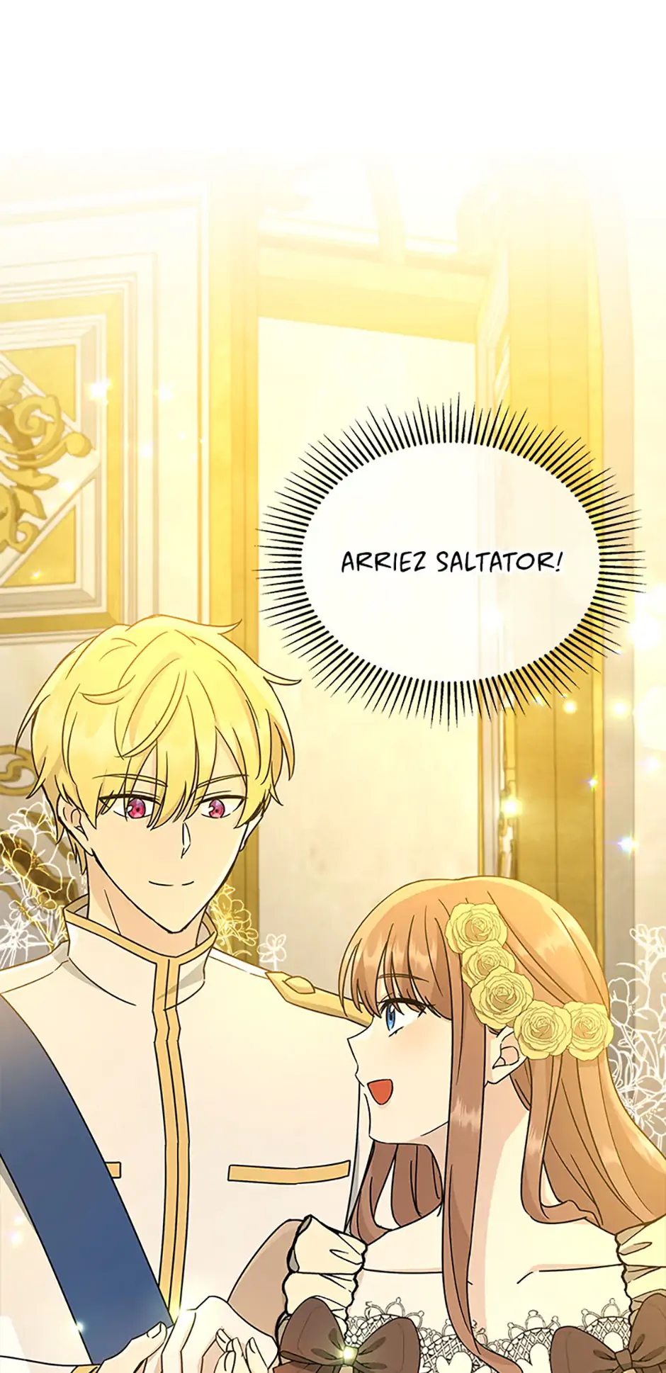 A Mouse Biting a Dragon’s Tail Chapter 22 216 02