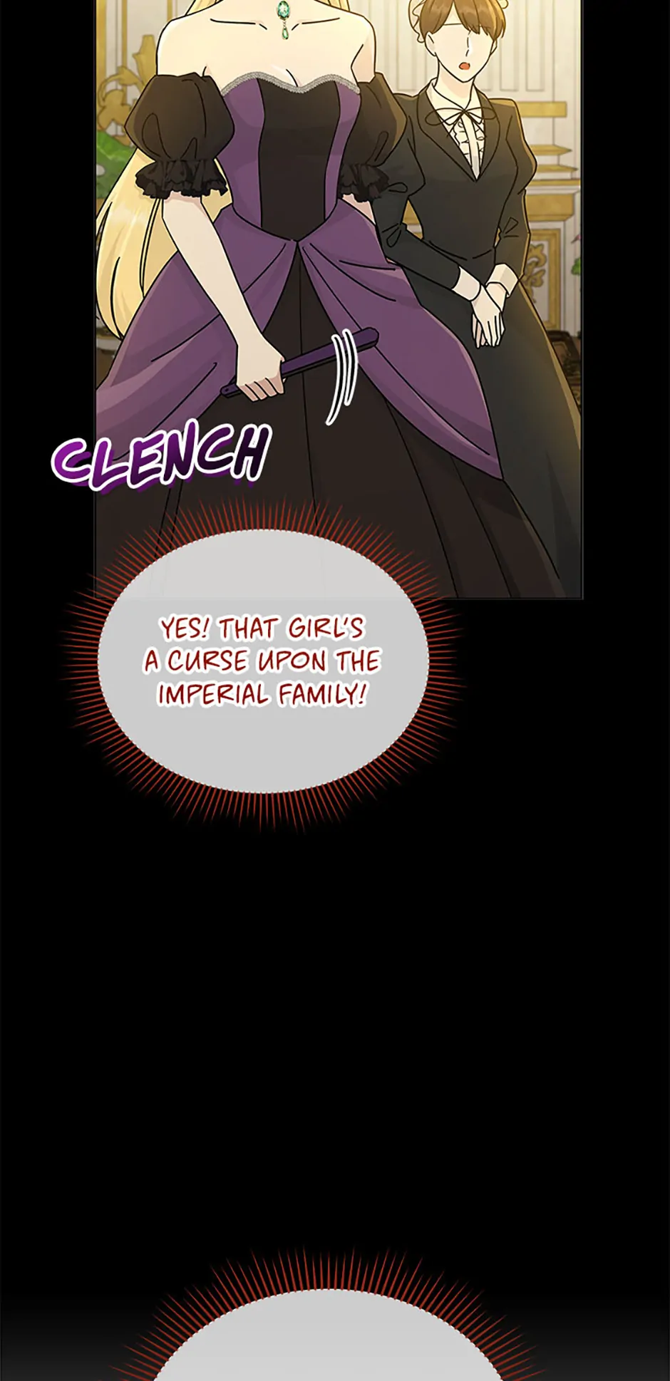 A Mouse Biting a Dragon’s Tail Chapter 22 218 04