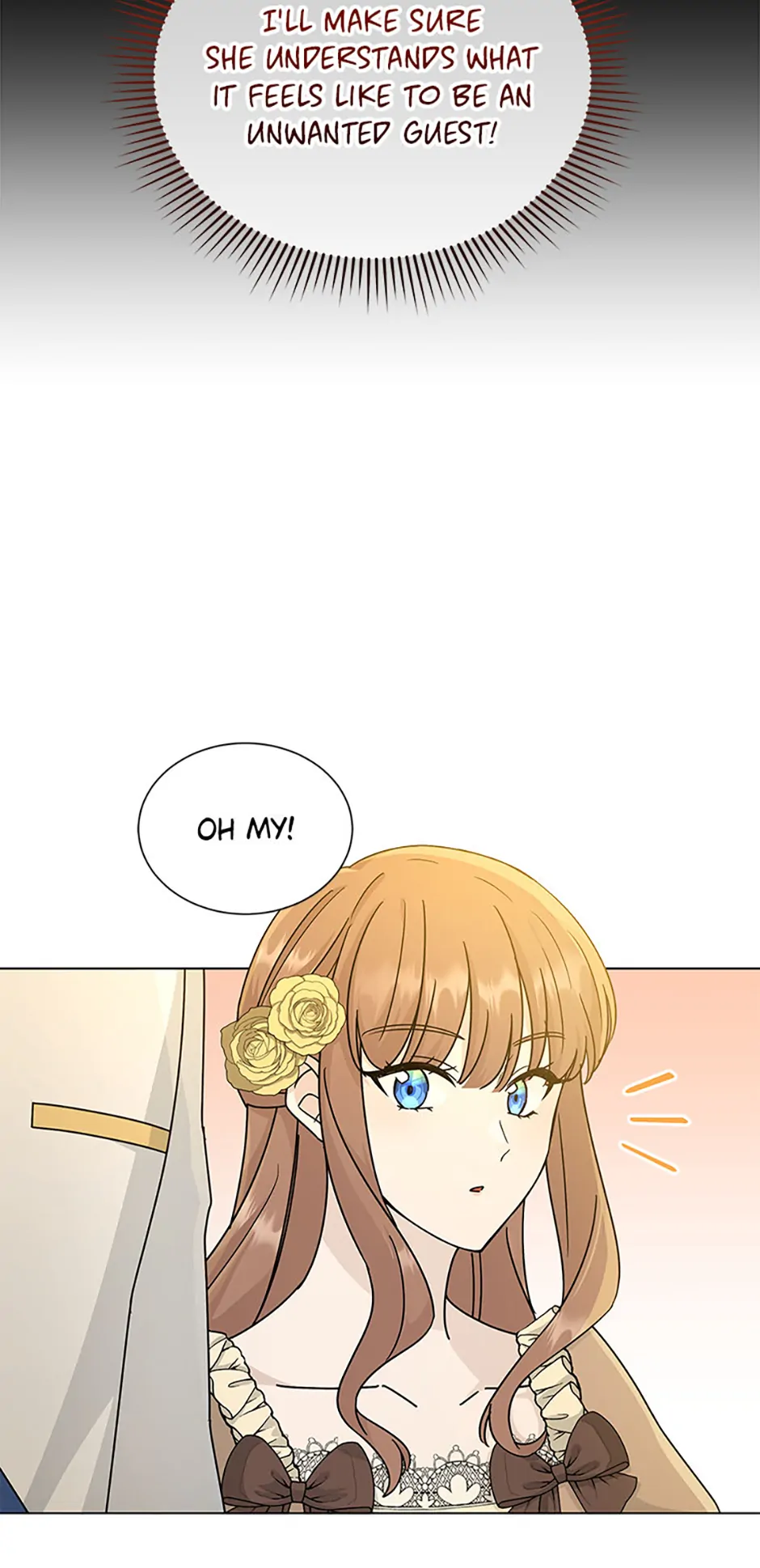 A Mouse Biting a Dragon’s Tail Chapter 22 219 05