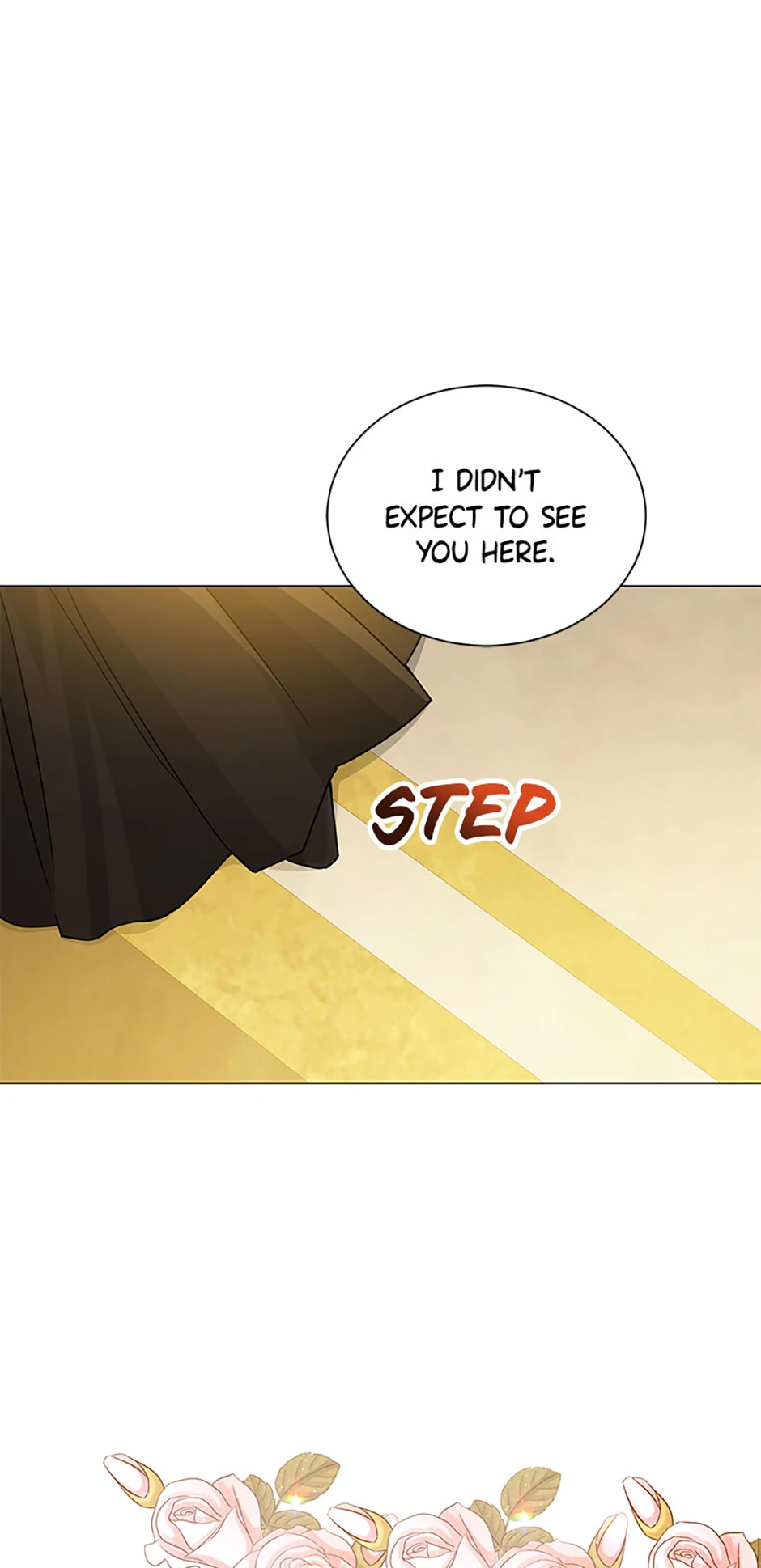 A Mouse Biting a Dragon’s Tail Chapter 22 220 06