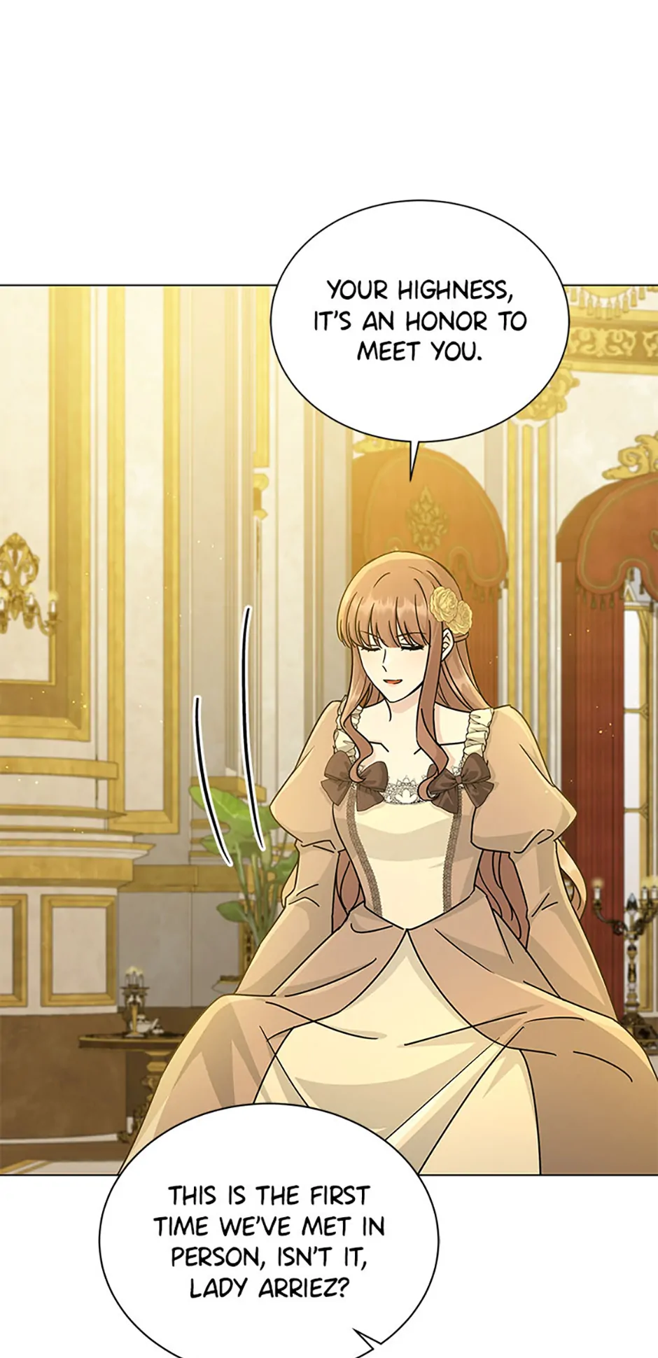 A Mouse Biting a Dragon’s Tail Chapter 22 222 08