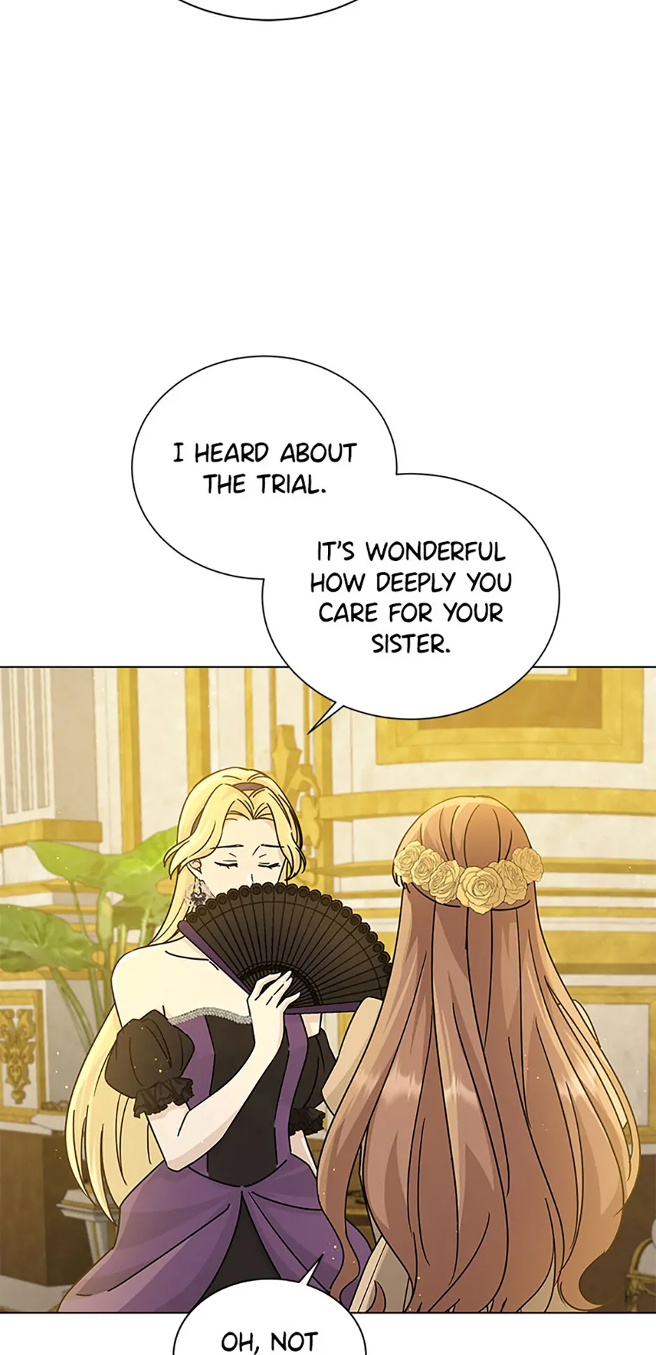 A Mouse Biting a Dragon’s Tail Chapter 22 223 09