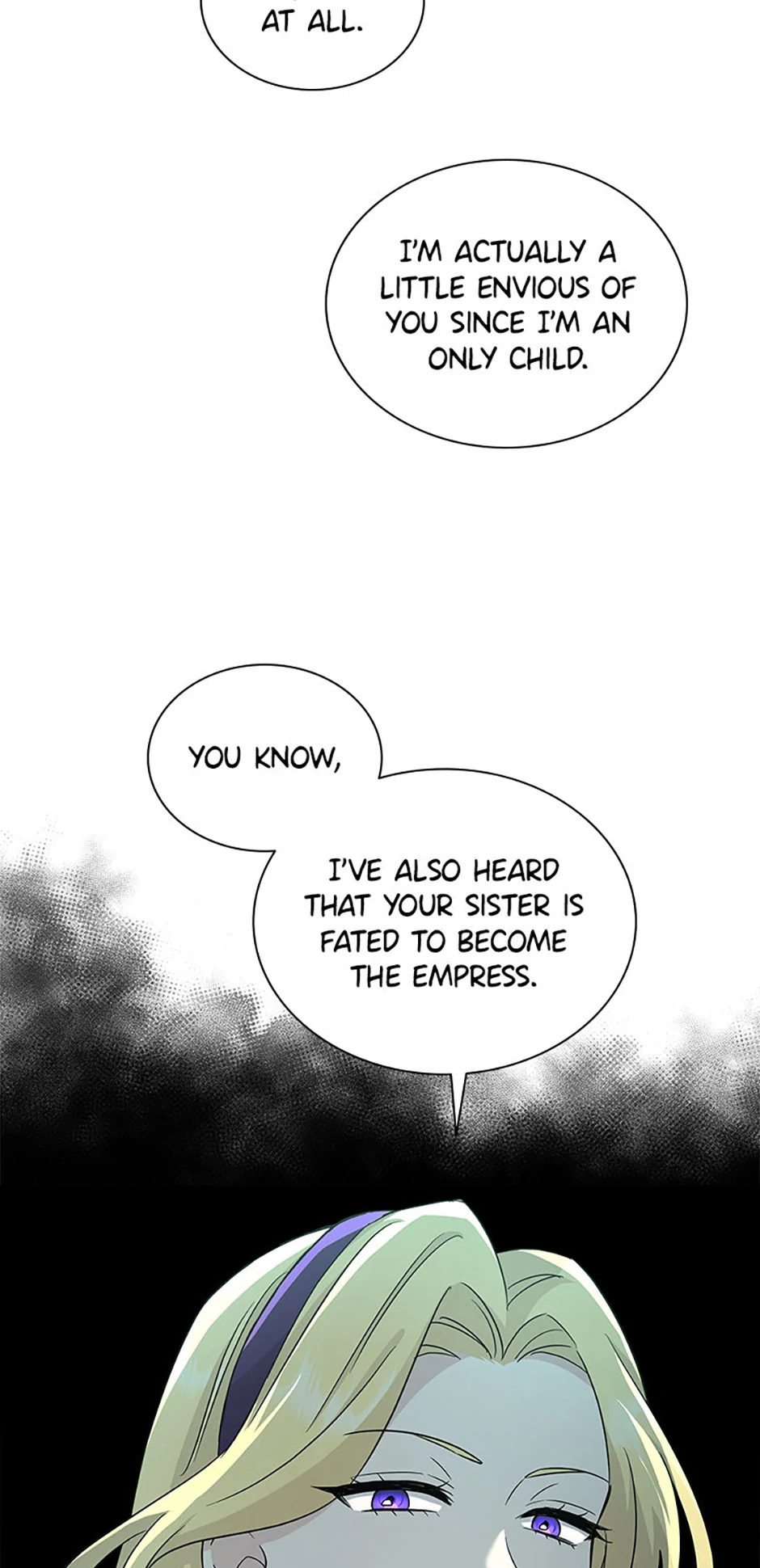 A Mouse Biting a Dragon’s Tail Chapter 22 224 10