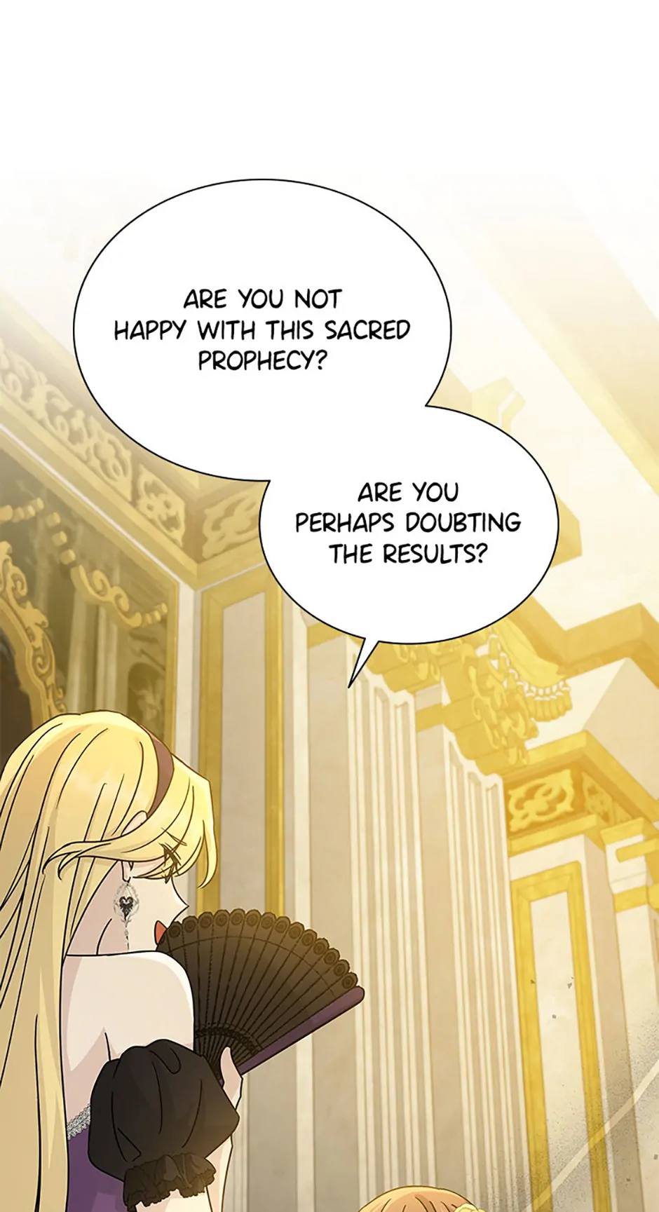 A Mouse Biting a Dragon’s Tail Chapter 22 227 13