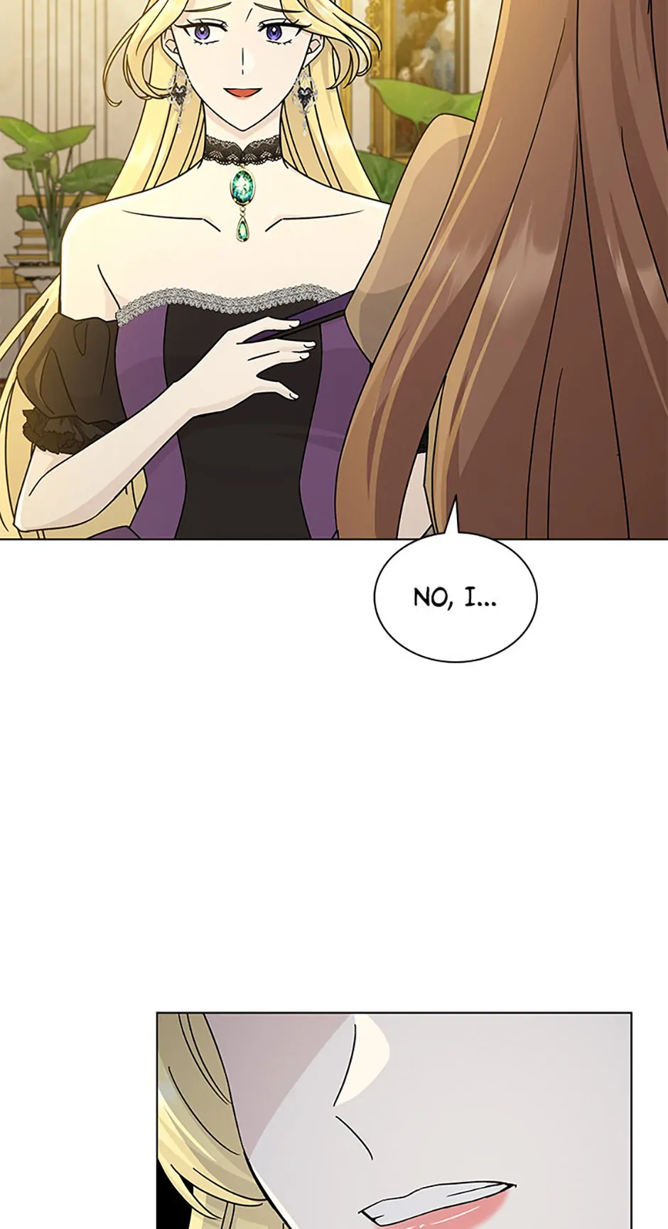 A Mouse Biting a Dragon’s Tail Chapter 22 231 17