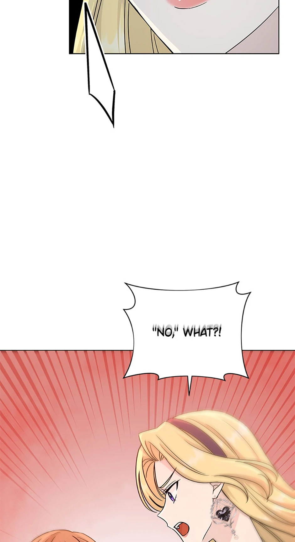 A Mouse Biting a Dragon’s Tail Chapter 22 232 18