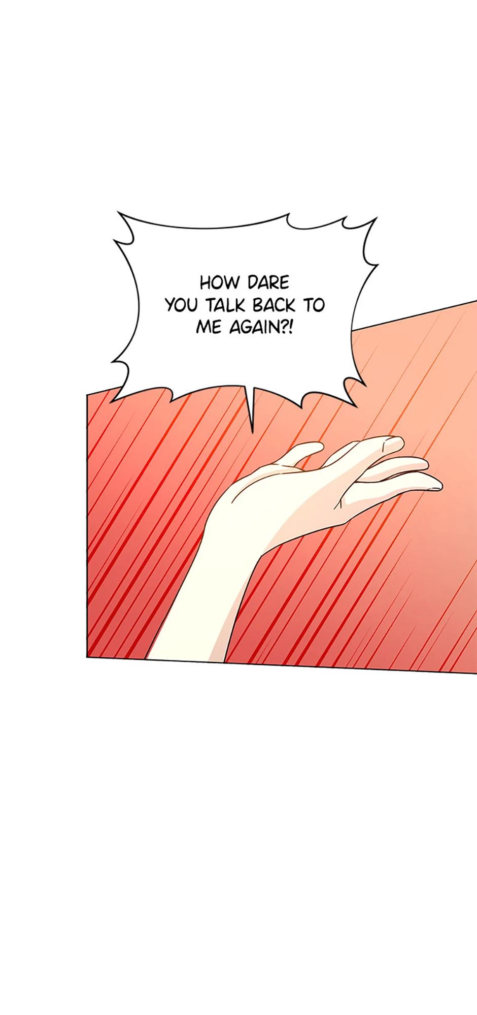 A Mouse Biting a Dragon’s Tail Chapter 22 238 24