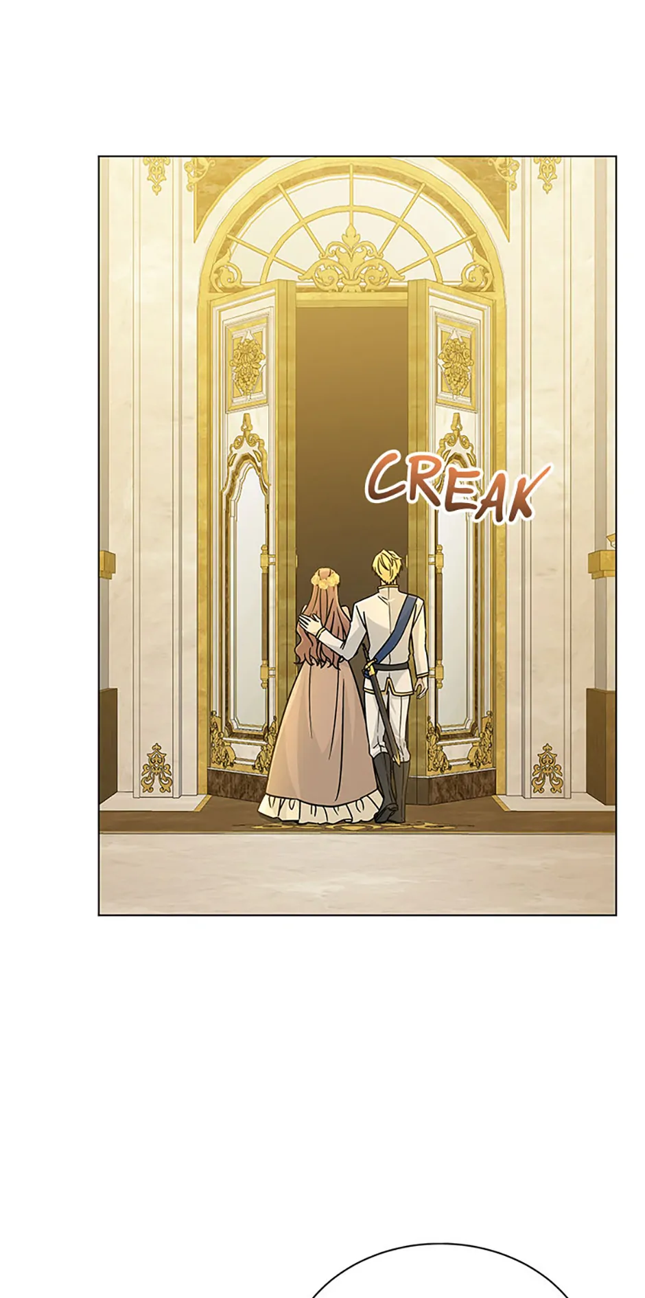 A Mouse Biting a Dragon’s Tail Chapter 22 246 32