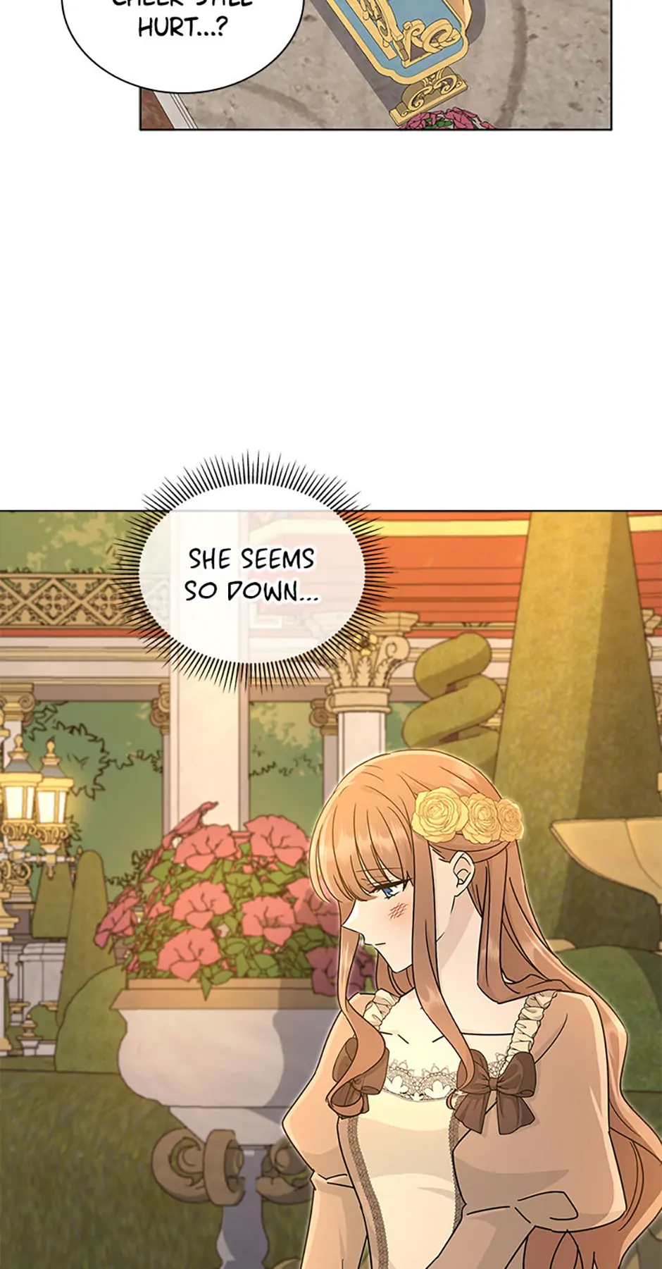 A Mouse Biting a Dragon’s Tail Chapter 22 254 40