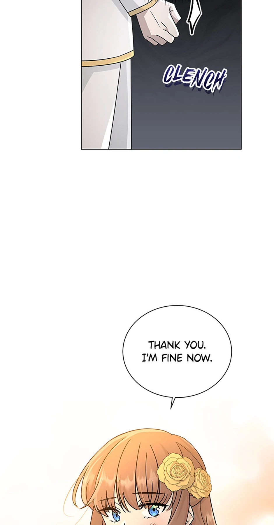 A Mouse Biting a Dragon’s Tail Chapter 22 256 42