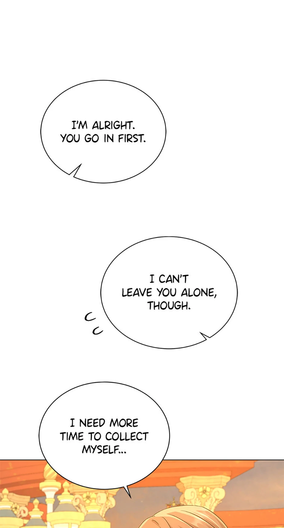 A Mouse Biting a Dragon’s Tail Chapter 22 259 45