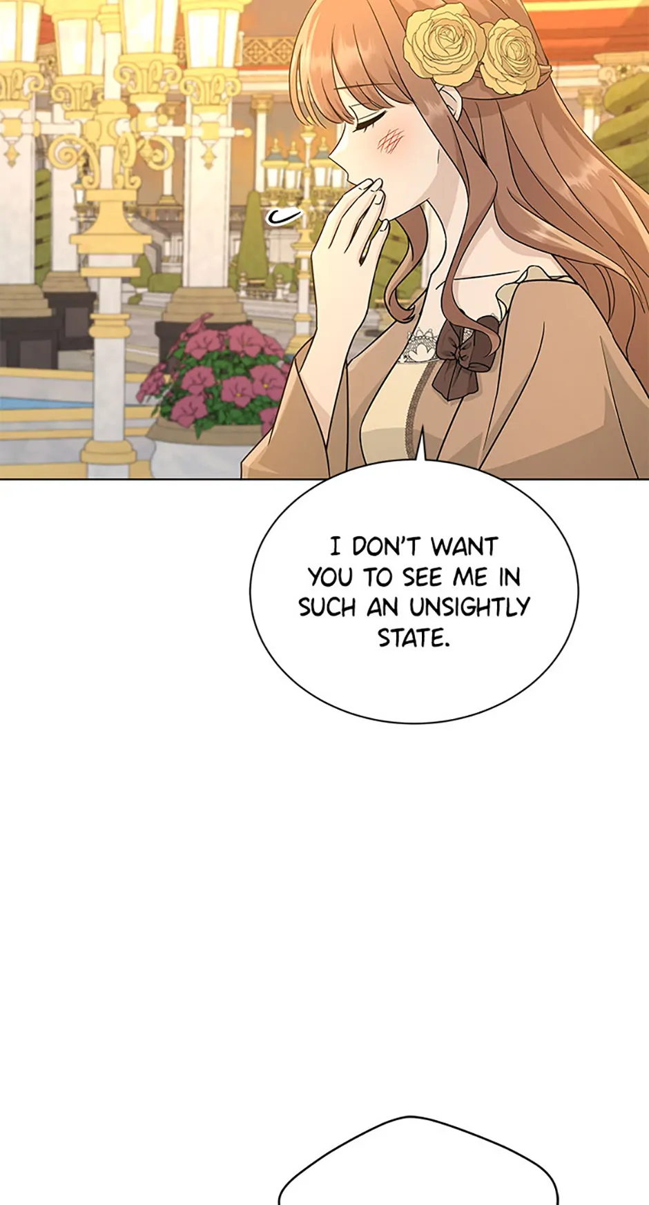 A Mouse Biting a Dragon’s Tail Chapter 22 260 46