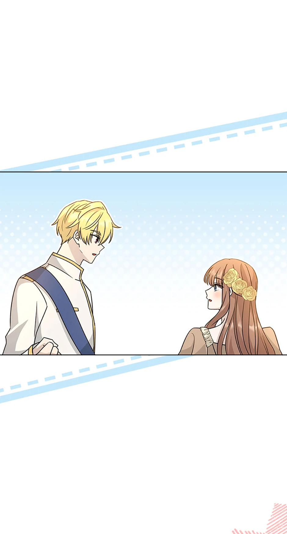 A Mouse Biting a Dragon’s Tail Chapter 22 262 48