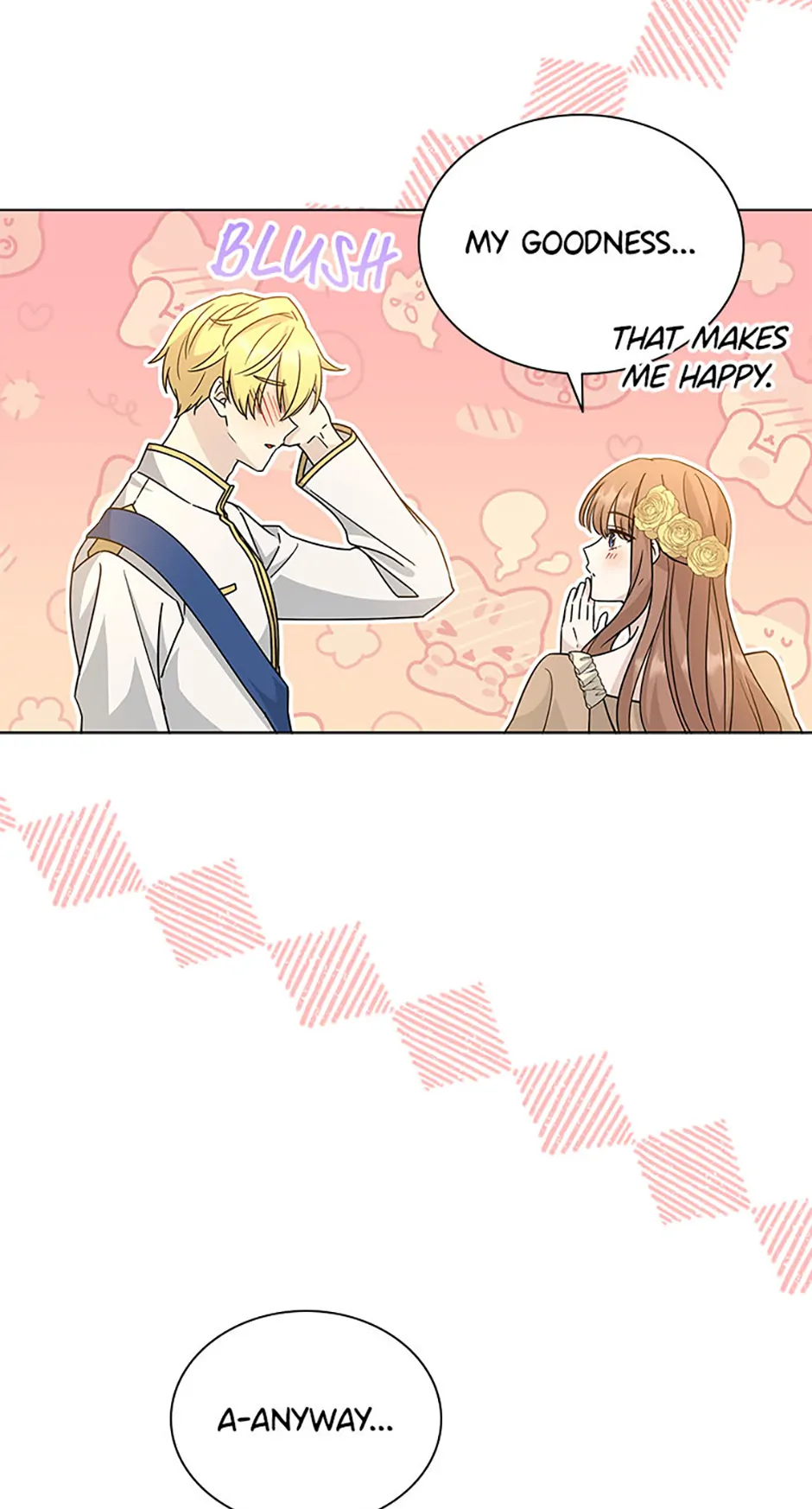 A Mouse Biting a Dragon’s Tail Chapter 22 263 49